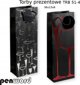 Penword Τσάντα Δώρου TRB 51-4, 36x13x8 cm, Πολυτελής Συσκευασία