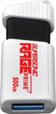 Pendrive Patriot Supersonic Rage Prime, 500 GB  (PEF500GRPMW32U)