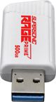 Pendrive Patriot Supersonic Rage Prime, 500 GB  (PEF500GRPMW32U)