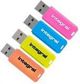 Pendrive Integral Neon, 32 GB  (INFD32GBNEONOR)