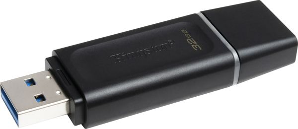 Pendrive Kingston DataTraveler Exodia, 32 GB  (DTX/32GB)
