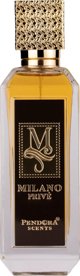 PENDORA SCENTS Milano Prive EDP spray 100ml