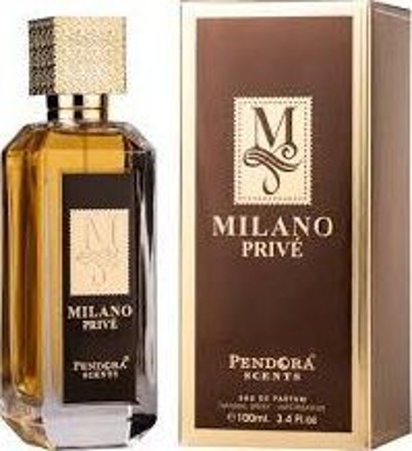 PENDORA SCENTS Milano Prive EDP spray 100ml