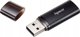 Pendrive Apacer Apacer USB flash disk, USB 3.0 (3.2 Gen 1), 64GB, AH25B, μαύρο, AP64GAH25BB-1, USB A, με κάλυμμα