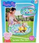 *****Peppa φουσκωτό νερό για παιχνίδι 96cm 70742