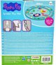 *****Peppa φουσκωτό νερό για παιχνίδι 96cm 70742