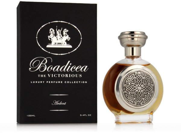 Perfumy Unisex Boadicea The Victorious Ardent EDP 100 ml