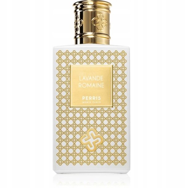 Perris Monte Carlo, Lavande Romaine, Eau De Parfum, Unisex, 50 ml Unisex