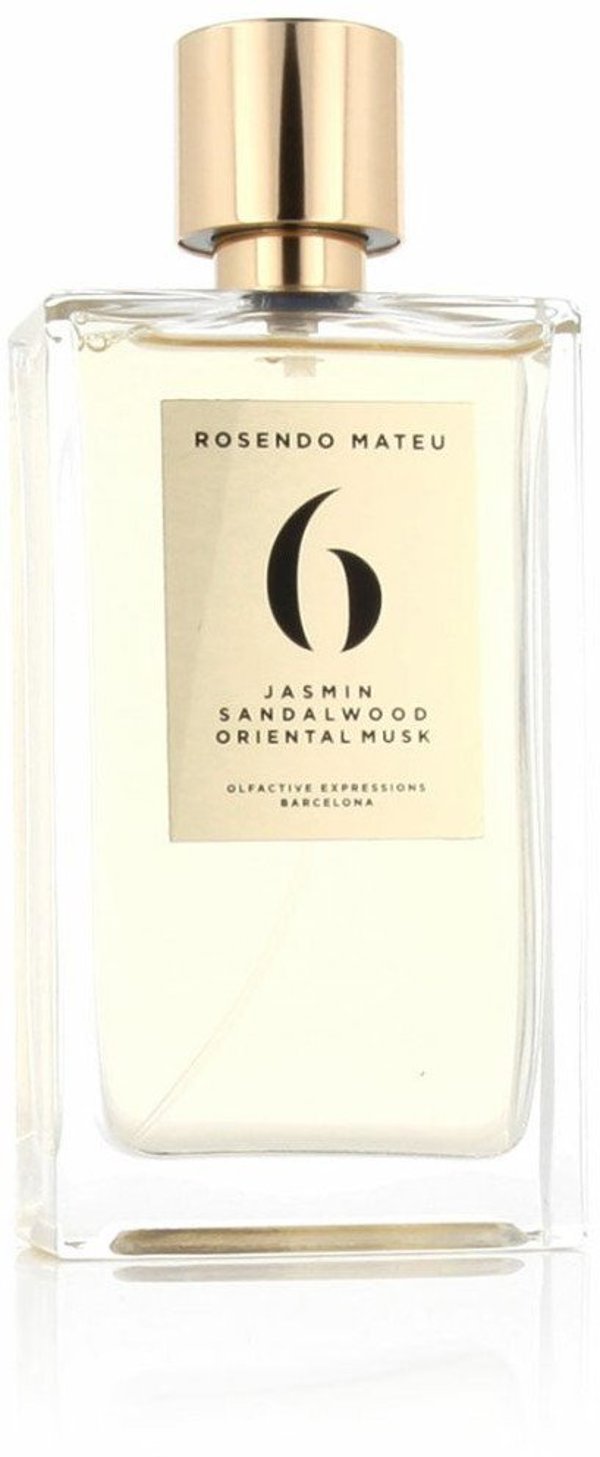 Ανδρικό άρωμα Rosendo Mateu EDP Olfactive Expressions N 6 100 ml