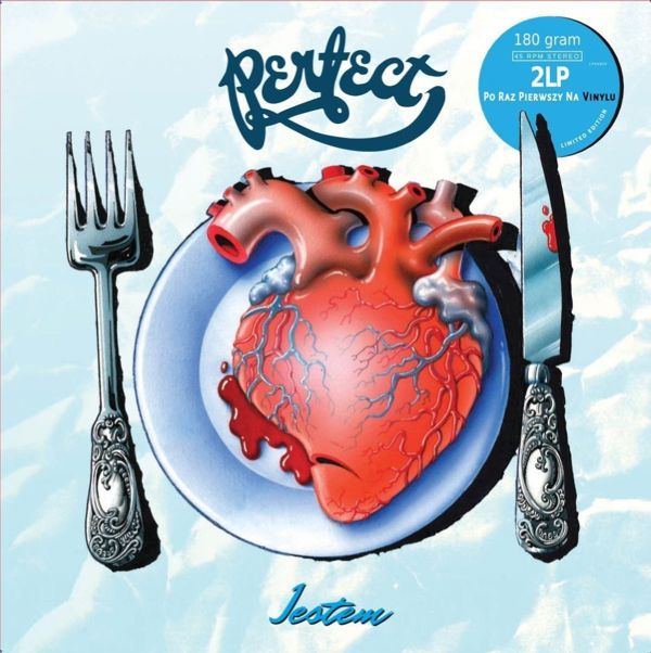 Perfect - Jestem