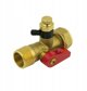 Perfexim Ταχυσύνδεσμος Δοχείου Διαστολής PHA-SDN 3/4" WZ DN10 (20-204-0000-000)
