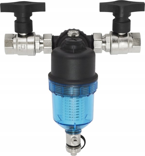 Perfexim PHA-063M ΜΑΓΝΗΤΙΚΟΣ ΔΙΑΧΩΡΙΣΤΗΣ G 5/4 0,4MPa