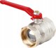 Perfexim 1410 ΣΦΑΙΡΙΚΗ ΒΑΛΒΙΔΑ II PN10 21/2 WW A