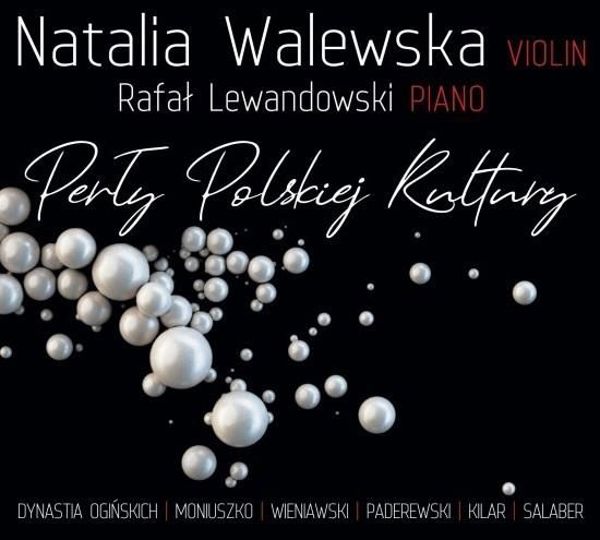 Perly Polskiej Kultury - Walewska/ Lewandowski