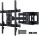 Perlesmith TV Wall Mounts PSPILFK1
