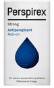 Perspirex Perspirex, Strong, Antiperspirant, Deodorant Roll-On, Unisex, 20 ml Unisex