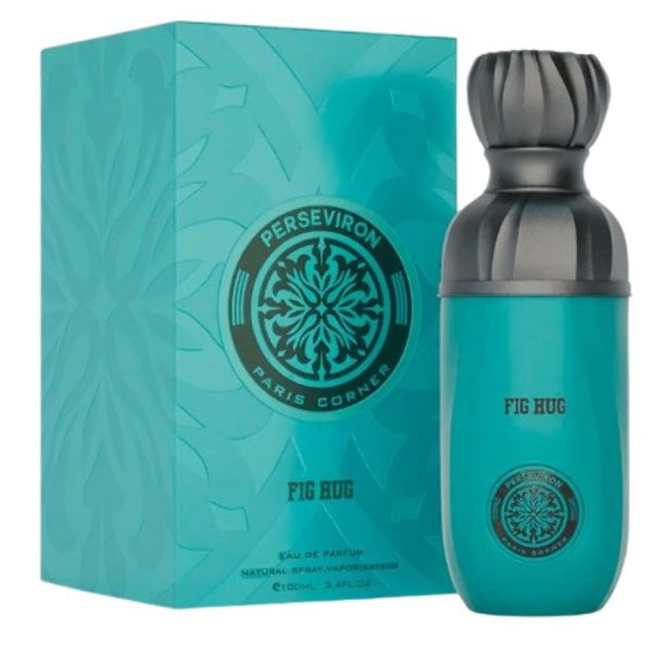Perseviron Fig Hug Eau de Parfum 100ml