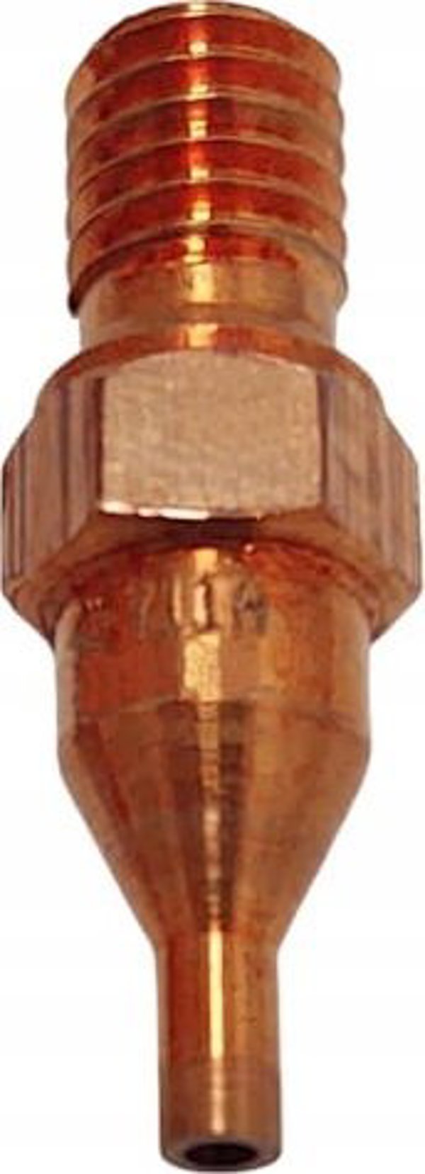 Δακτυλιοειδές ακροφύσιο PERUN NR 2 Y11A 15-40mm PERUN