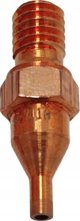 Δακτυλιοειδές ακροφύσιο PERUN NR 2 Y11A 15-40mm PERUN