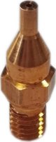Δακτυλιοειδές ακροφύσιο PERUN NR 2 Y11A 15-40mm PERUN