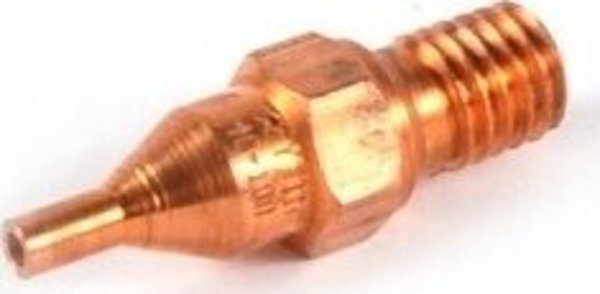 Δακτυλιοειδές ακροφύσιο PERUN NR 2 Y11A 15-40mm PERUN