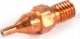 Δακτυλιοειδές ακροφύσιο PERUN NR 2 Y11A 15-40mm PERUN