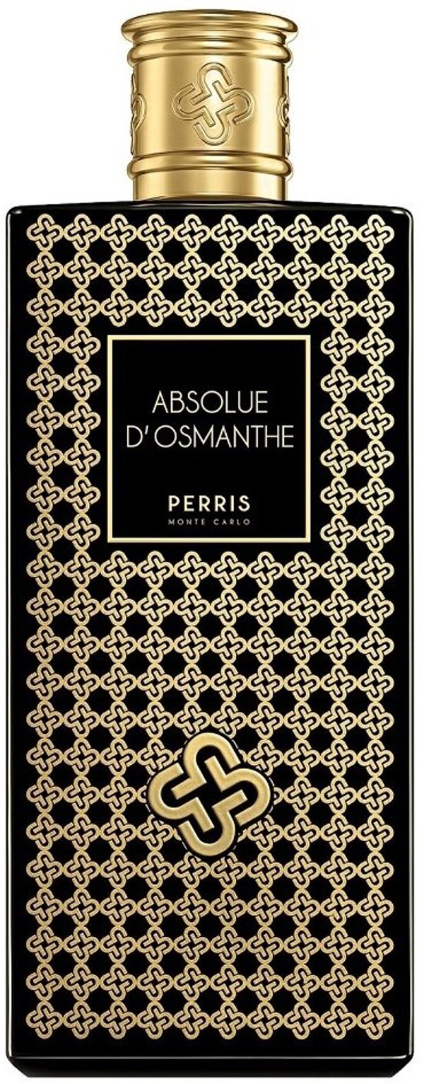 Perris Monte Carlo, Absolue D'osmanthe, Eau De Parfum, Unisex, 100 ml Unisex