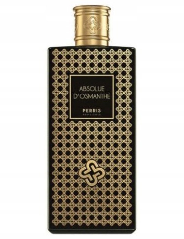 Perris Monte Carlo, Absolue D'osmanthe, Eau De Parfum, Unisex, 100 ml Unisex