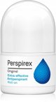 Perspirex Perspirex, Original, Idebenone Ester, Antiperspirant, Deodorant Roll-On, Unisex, 20 ml Unisex