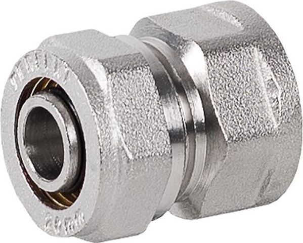 Perfexim Σύνδεσμος 702 Με Σπείρωμα, 32mm x 1", Βιδωτό Μανίκι (61-002-3225-000)