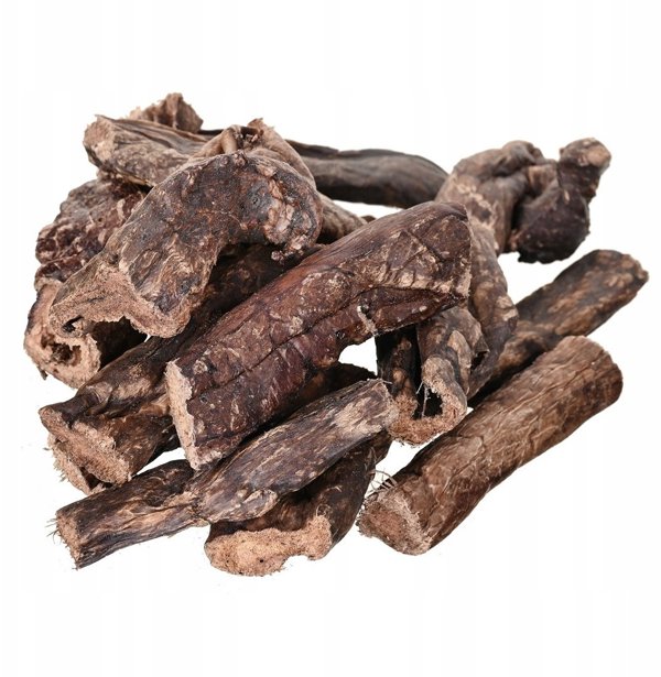 PETITTO Pluca Wolowe - λιχουδιά για σκύλους - 1kg