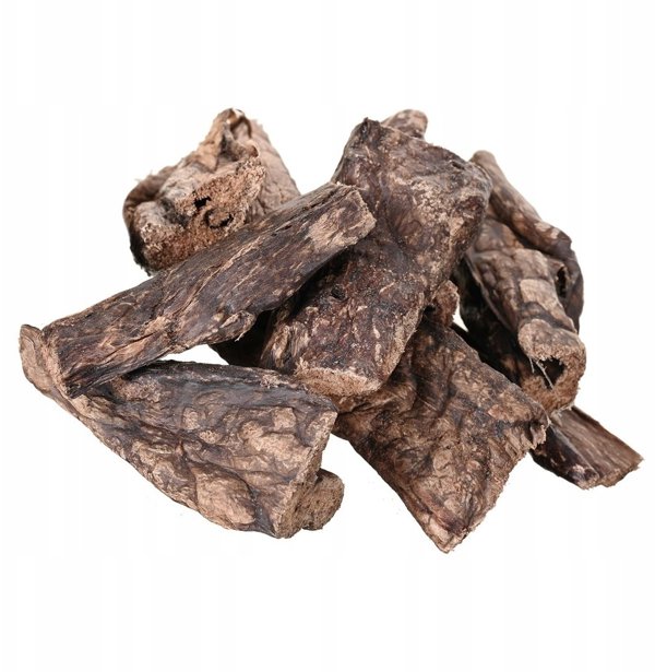 PETITTO Pluca Wolowe - λιχουδιά για σκύλους - 1kg