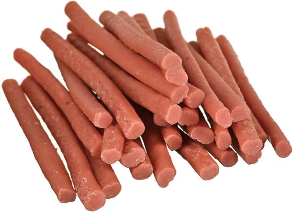 PETITTO Kabanosy με Σολομό Λιχουδιά για Σκύλους 500g