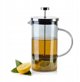 PETER Κανάτα με Έμβολο French Press 1000ml 10,5x17x20,5εκ.