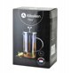 PETER Κανάτα με Έμβολο French Press 1000ml 10,5x17x20,5εκ.