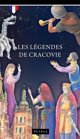 Petrus Legendy o Krakowie w.francuska