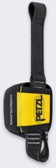 Petzl Asap'Sorber 20cm Αποσβεστήρας Πτώσης, Black/Yellow