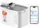 Petkit Trinkbrunnen Eversweet Max 2 - 100 - UVC Pump