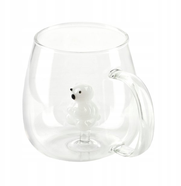 PETER BEAR Κούπα 400ml