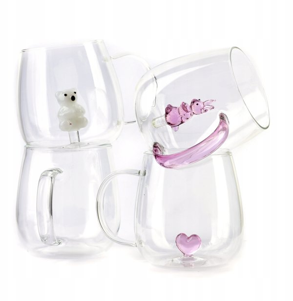 PETER BEAR Κούπα 400ml