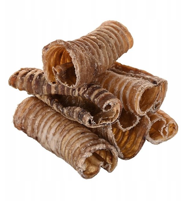 PETITTO Βοδινός Τραχεία - Λιχουδιά για Σκύλους 1kg