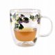 Κούπα PETER FLOWERS 350ml