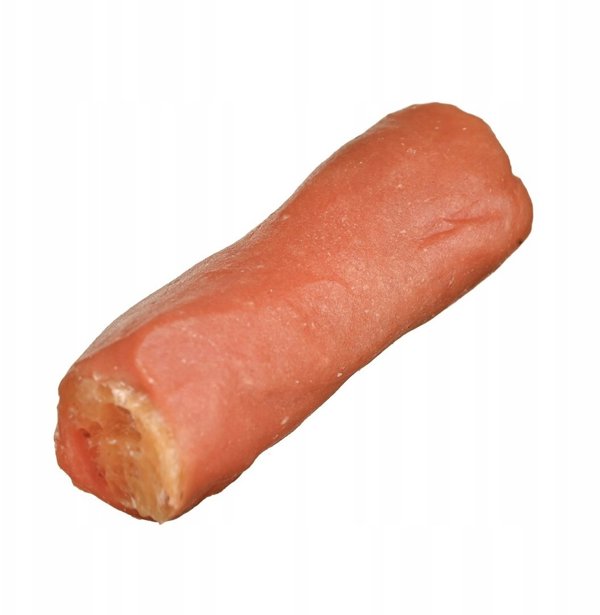 PETITTO Ρυζότουβλα με Σολομό για Σκύλους 500g