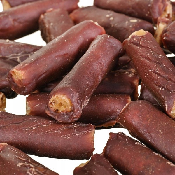 PETITTO Ρυζότουβλα με Αρνίσιο Κρέας για Σκύλους 500g
