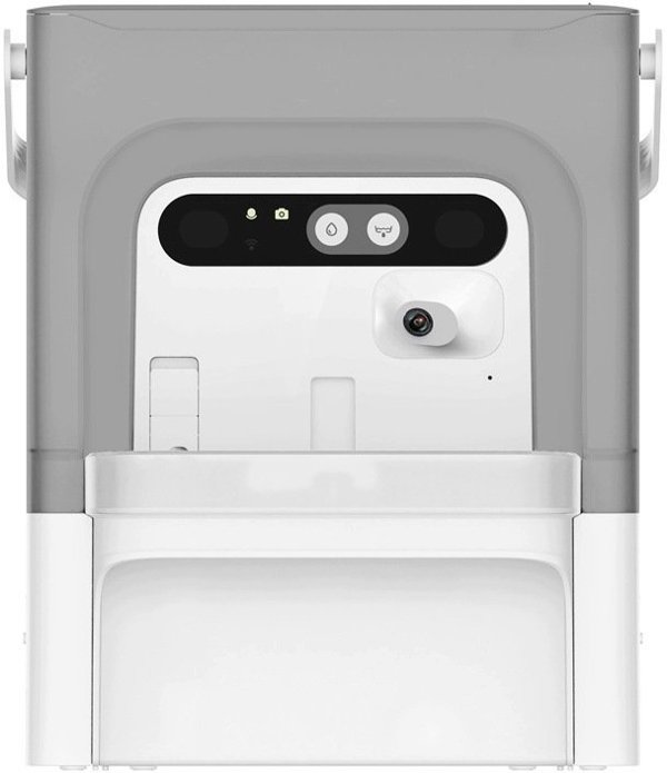 Petkit Fontanna ultra (szara) (Eversweet Ultra grey)