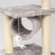 Pets Collection Mr. Pretzel Drapak dla kota BobCat 30x30x92cm