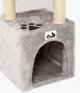 Pets Collection Mr. Pretzel Drapak dla kota BobCat 30x30x92cm