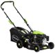 PETROL LAWNMOWER S421V-T6 42CM OKKO