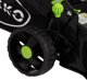 PETROL LAWNMOWER S421V-T6 42CM OKKO