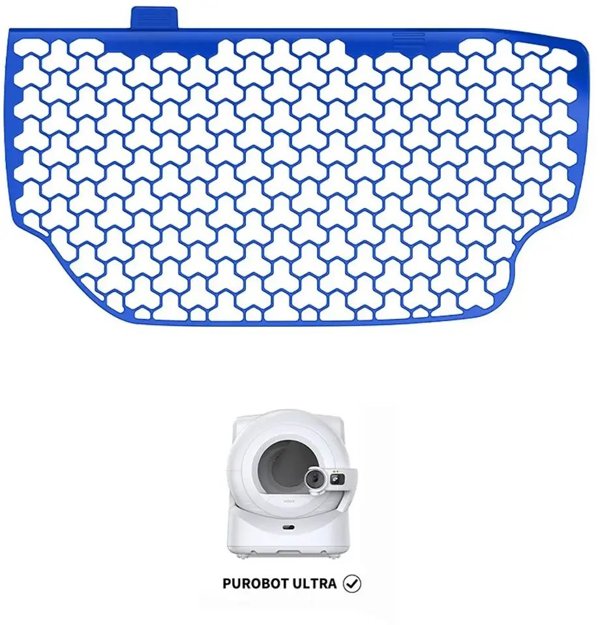 Petkit Standard Litter Sifter P99031 για Αυτόματη Τουαλέτα Γάτας PUROBOT ULTRA